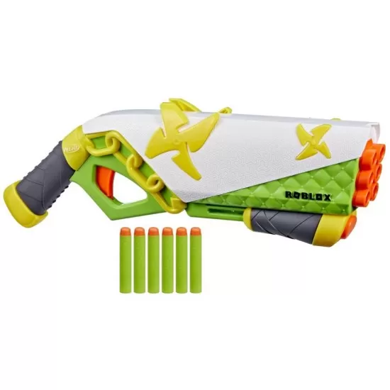 Blaster Nerf Roblox Ninja Legends Shadow Sensei Blaster Nerf Roblox Ninja Legends Shadow Sensei