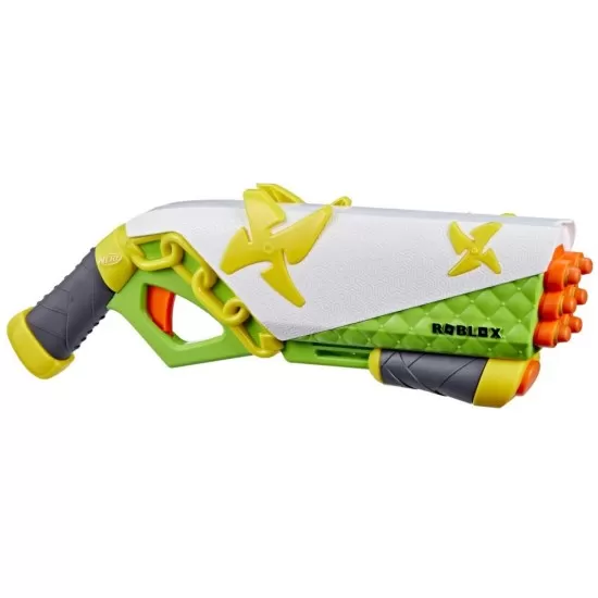 Blaster Nerf Roblox Ninja Legends Shadow Sensei Blaster Nerf Roblox Ninja Legends Shadow Sensei
