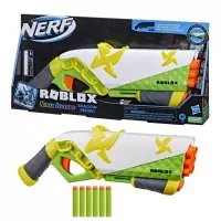 Blaster Nerf Roblox Ninja Legends Shadow Sensei