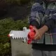 Blaster Sabie Nerf Minecraft Heartstealer Blaster Sabie Nerf Minecraft Heartstealer