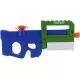 Blaster pentru apa Nerf Compact Fornite SMG L Blaster pentru apa Nerf Compact Fornite SMG L
