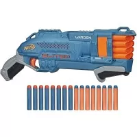 Balster Nerf Elite 2.0 Warden DB-8