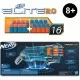 Balster Nerf Elite 2.0 Warden DB-8 Balster Nerf Elite 2.0 Warden DB-8