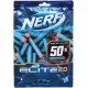 Nerf Elite 2.0 rezerve 50 bucati Nerf Elite 2.0 rezerve 50 bucati