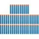 Nerf Elite 2.0 rezerve 50 bucati Nerf Elite 2.0 rezerve 50 bucati