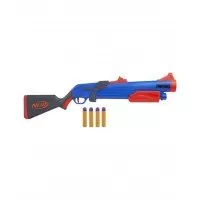 Nerf Fortnite Pump SG