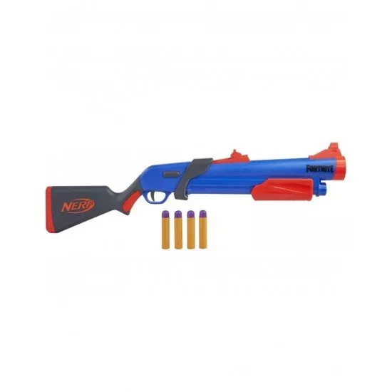 Nerf Fortnite Pump SG Nerf Fortnite Pump SG