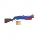 Nerf Fortnite Pump SG Nerf Fortnite Pump SG