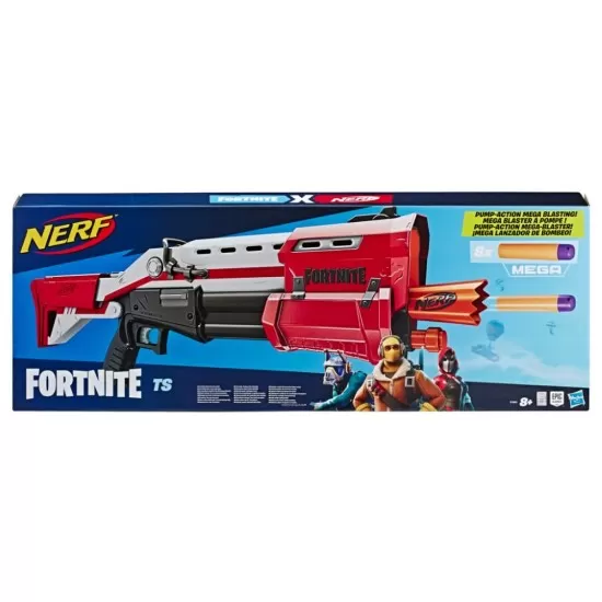 Blaster Nerf Fortnite TS Blaster Nerf Fortnite TS