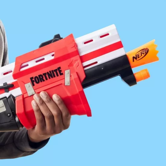 Blaster Nerf Fortnite TS Blaster Nerf Fortnite TS