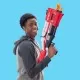 Blaster Nerf Fortnite TS Blaster Nerf Fortnite TS