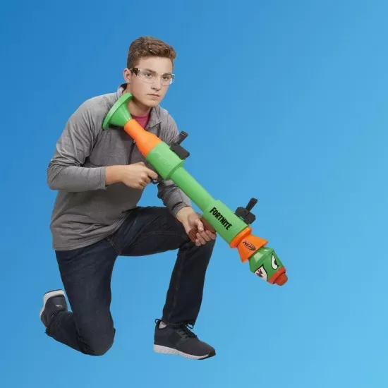 Blaster Nerf Fortnite RL Blaster Nerf Fortnite RL