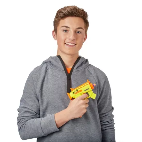 Blaster Nerf Microshots Fortnite AR-L Blaster Nerf Microshots Fortnite AR-L