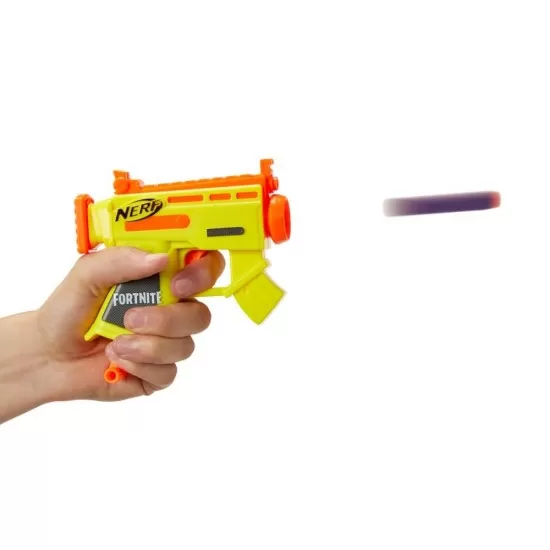 Blaster Nerf Microshots Fortnite AR-L Blaster Nerf Microshots Fortnite AR-L