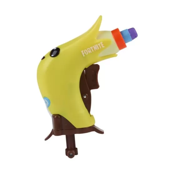 Blaster Nerf Microshots Fortnite FN Peely Blaster Nerf Microshots Fortnite FN Peely