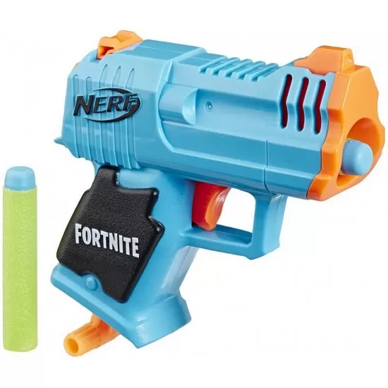 Blaster Nerf Microshots Fortnite HC-R Blaster Nerf Microshots Fortnite HC-R