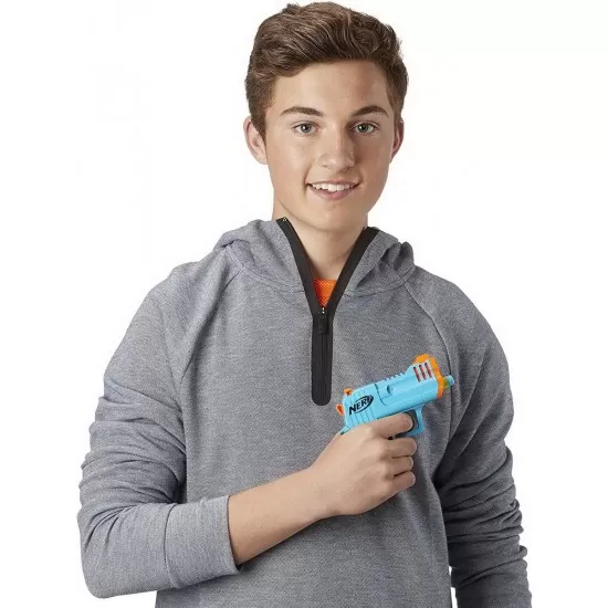 Blaster Nerf Microshots Fortnite HC-R Blaster Nerf Microshots Fortnite HC-R