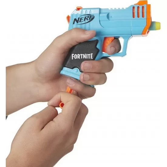 Blaster Nerf Microshots Fortnite HC-R Blaster Nerf Microshots Fortnite HC-R
