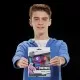 Blaster Nerf Microshots Fortnite Llama Blaster Nerf Microshots Fortnite Llama