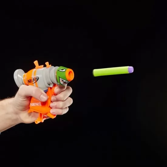 Blaster Nerf Microshots Fortnite RL