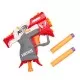 Blaster Nerf Microshots Fortnite TS Blaster Nerf Microshots Fortnite TS