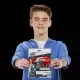 Blaster Nerf Microshots Fortnite TS Blaster Nerf Microshots Fortnite TS