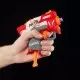 Blaster Nerf Microshots Fortnite TS Blaster Nerf Microshots Fortnite TS