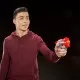 Blaster Nerf Microshots Fortnite TS Blaster Nerf Microshots Fortnite TS