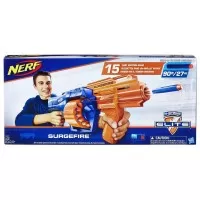 Blaster Nerf Nstrike Surgefire