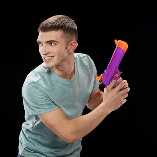 Blaster Nerf Super Soaker Fortnite HC-E 220 ml Blaster Nerf Super Soaker Fortnite HC-E 220 ml