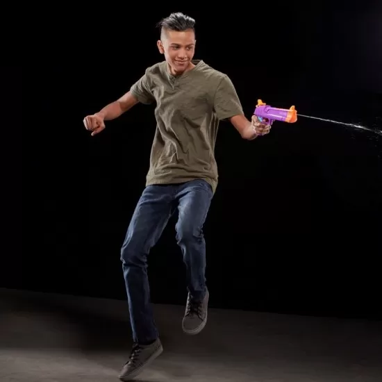 Blaster Nerf Super Soaker Fortnite HC-E 220 ml Blaster Nerf Super Soaker Fortnite HC-E 220 ml