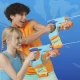 Set 2 blastere Nerf Dunk Fill Super Soaker Set 2 blastere Nerf Dunk Fill Super Soaker