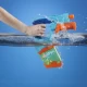 Set 2 blastere Nerf Dunk Fill Super Soaker Set 2 blastere Nerf Dunk Fill Super Soaker