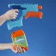 Set 2 blastere Nerf Dunk Fill Super Soaker Set 2 blastere Nerf Dunk Fill Super Soaker