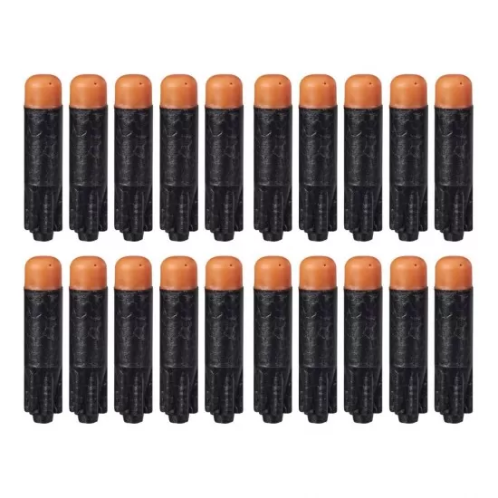 Set Nerf Ultra 20 sageti refill Set Nerf Ultra 20 sageti refill