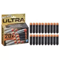 Set Nerf Ultra 20 sageti refill