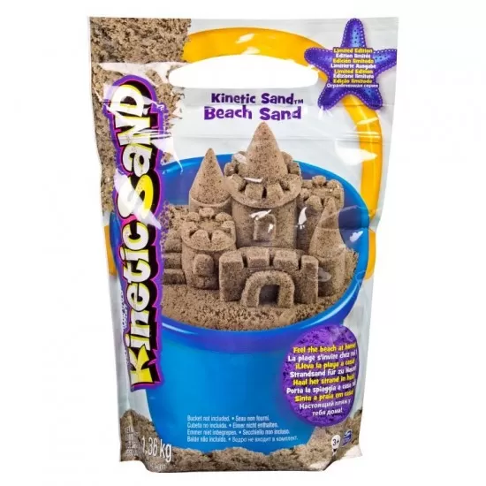 Nisip Kinetic Rezerva 1.4 kg Nisip Kinetic Rezerva 1.4 kg