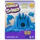 Nsip kinetic Deluxe albastru neon 680 grame Kinetic Sand Nsip kinetic Deluxe albastru neon 680 grame Kinetic Sand