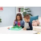 Set complet nisip kinetic verde Set complet nisip kinetic verde