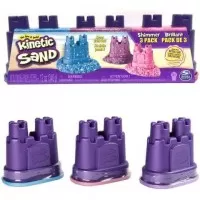 Set Rezerve Nisip Kinetic
