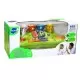 Orga muzicala a animalutelor Hola Toys Orga muzicala a animalutelor Hola Toys