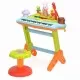 Orga muzicala cu scaunel si orchestra animalutelor Orga muzicala cu scaunel si orchestra animalutelor