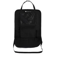 Organizator auto 2 in 1 cu 8 compartimente Kinderkraft
