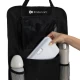 Organizator auto 2 in 1 cu 8 compartimente Kinderkraft