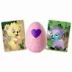 Ou Hatchimals cu puzzle 46 piese Ou Hatchimals cu puzzle 46 piese