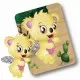 Ou Hatchimals cu puzzle 46 piese Ou Hatchimals cu puzzle 46 piese