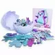 Puzzle Ou Hatchimals 46 piese Puzzle Ou Hatchimals 46 piese