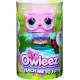 Bufnita interactiva care chiar zboara Owleez Bufnita interactiva care chiar zboara Owleez
