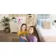 Bufnita interactiva care chiar zboara Owleez Bufnita interactiva care chiar zboara Owleez