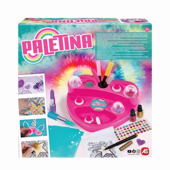 Paleta pentru desen Paletina 
